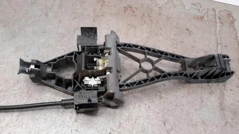 Cerradura Puerta Delantera Derecha para Volvo V70 Familiar