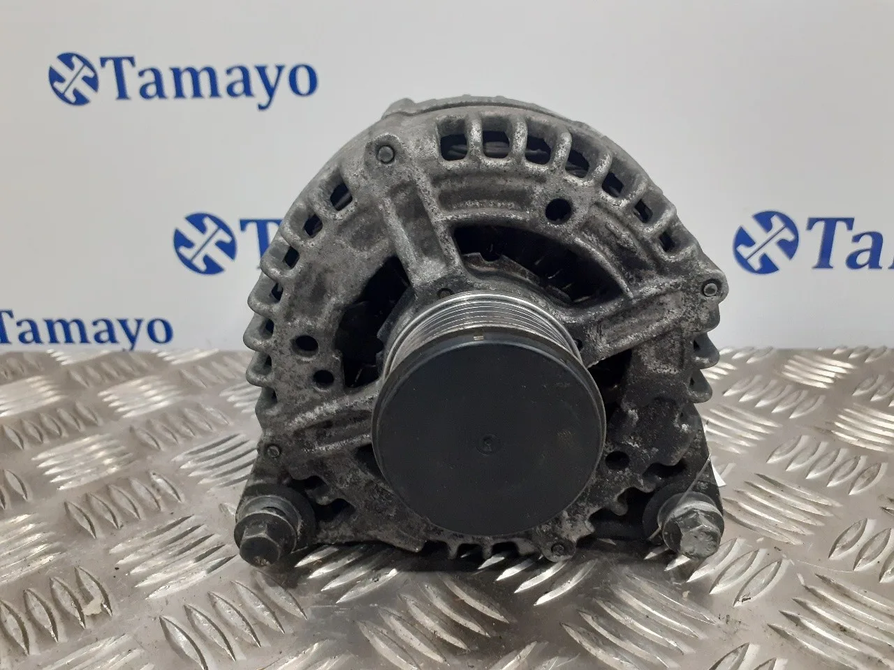 Alternador para Volvo V70 Familiar