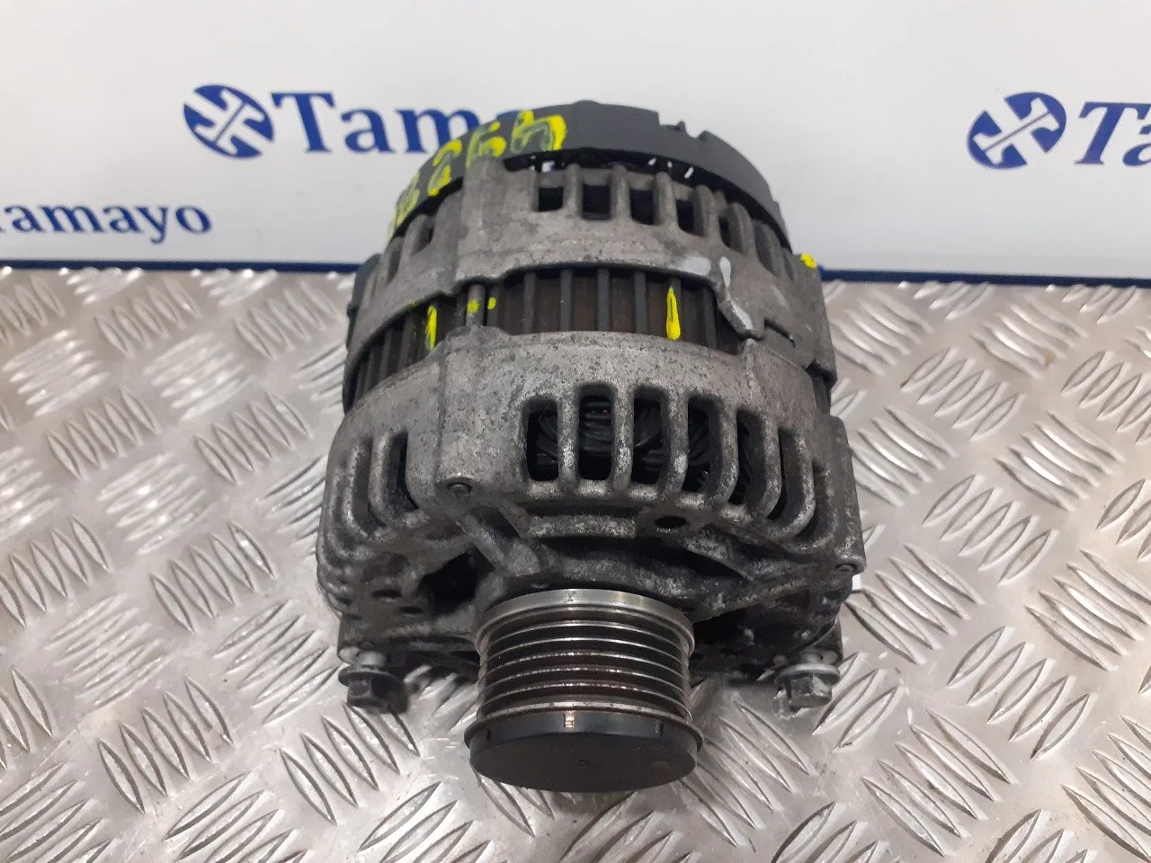 Alternador para Volvo V70 Familiar