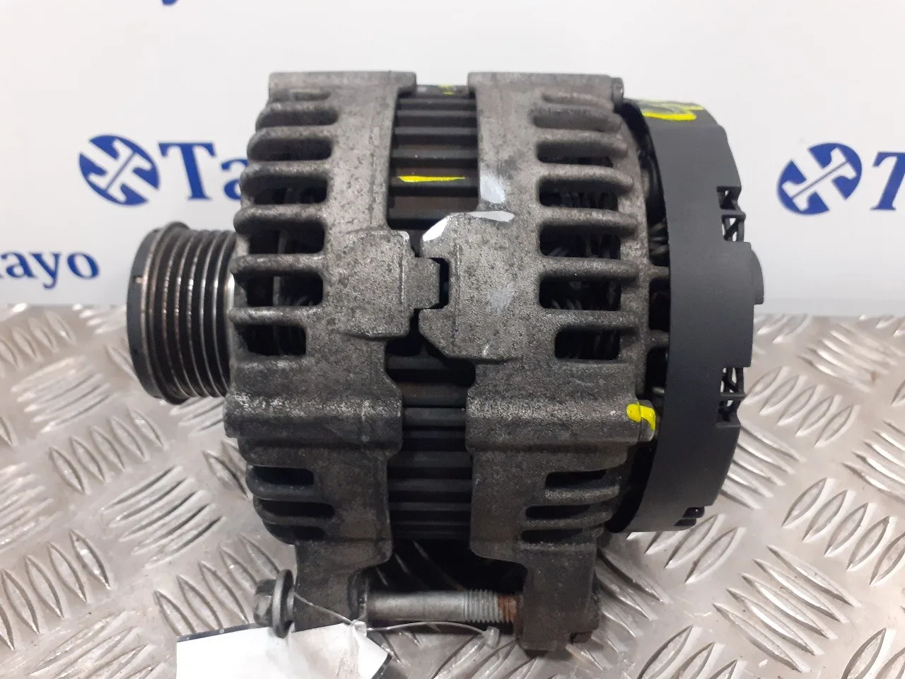 Alternador para Volvo V70 Familiar