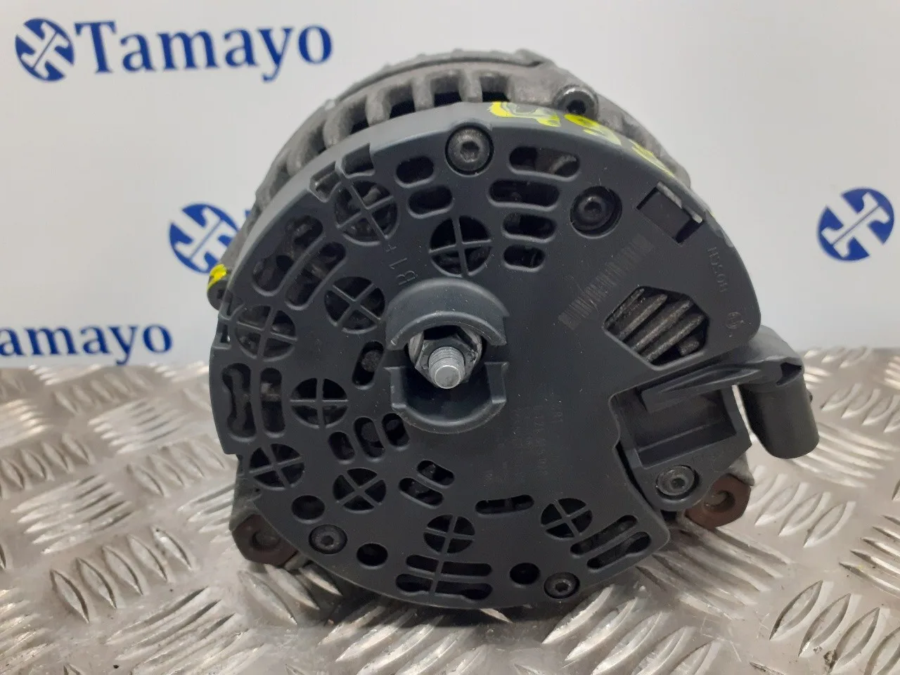 Alternador para Volvo V70 Familiar