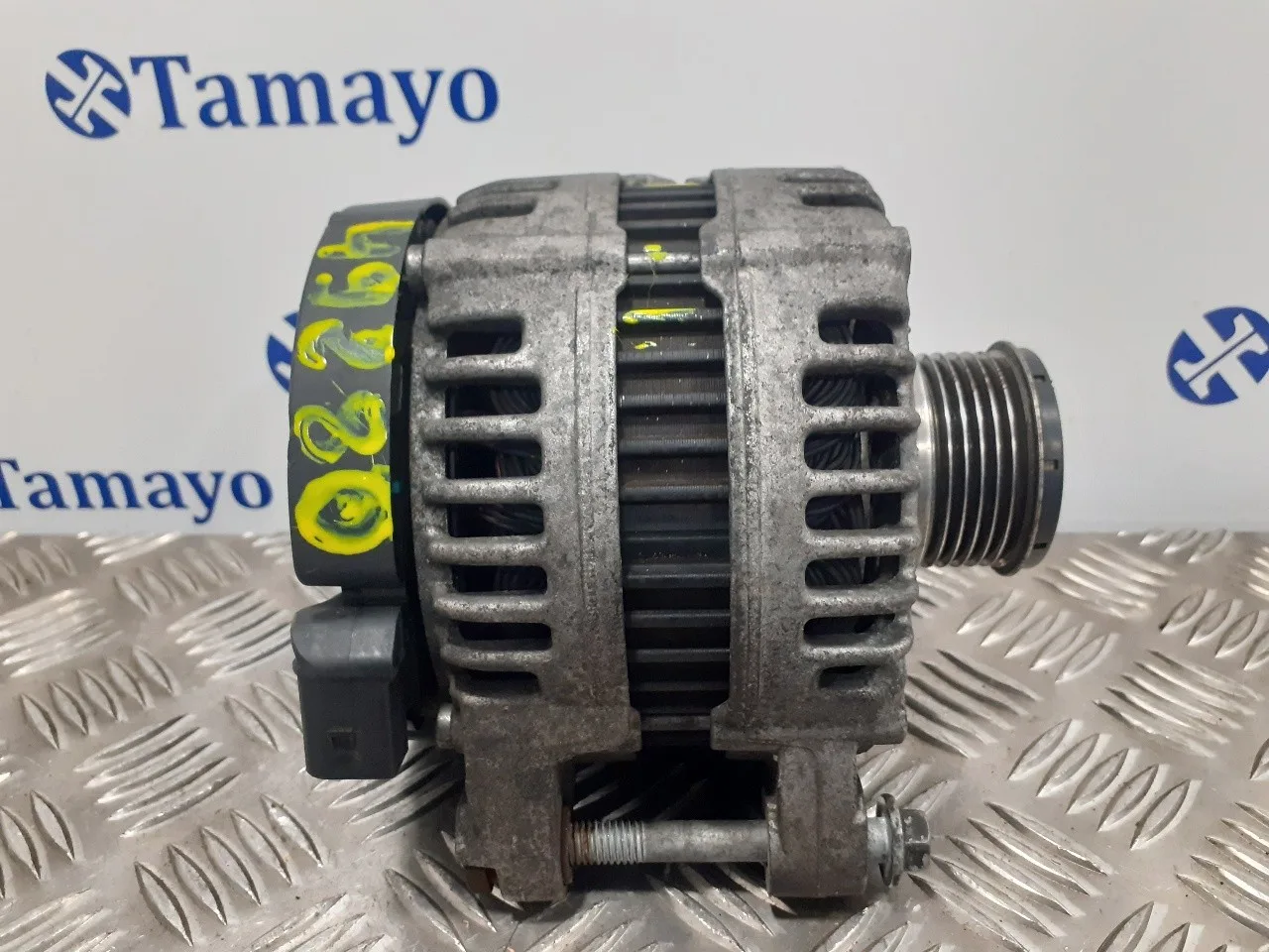Alternador para Volvo V70 Familiar