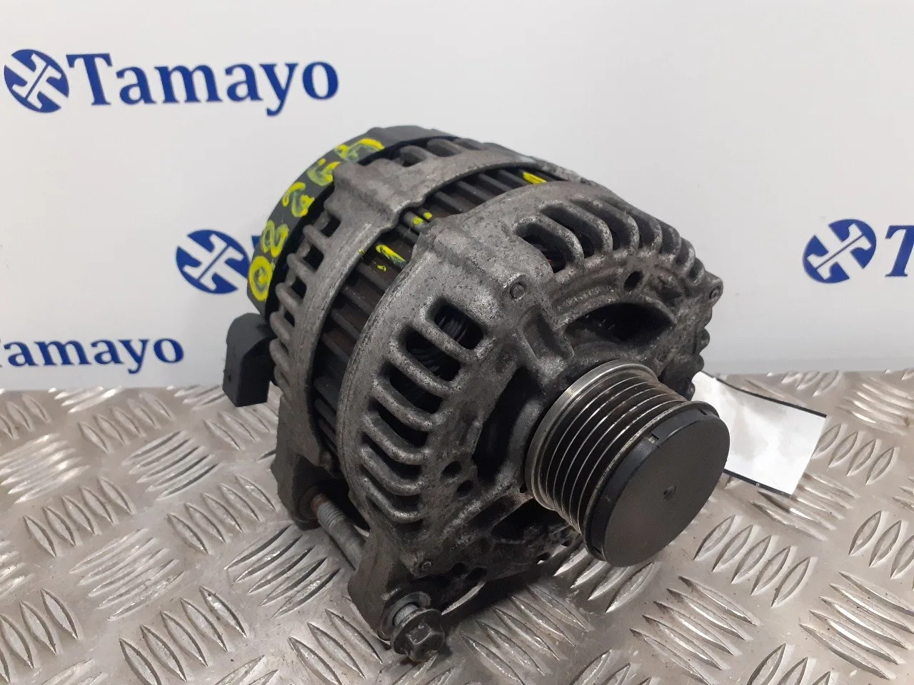 Alternador para Volvo V70 Familiar