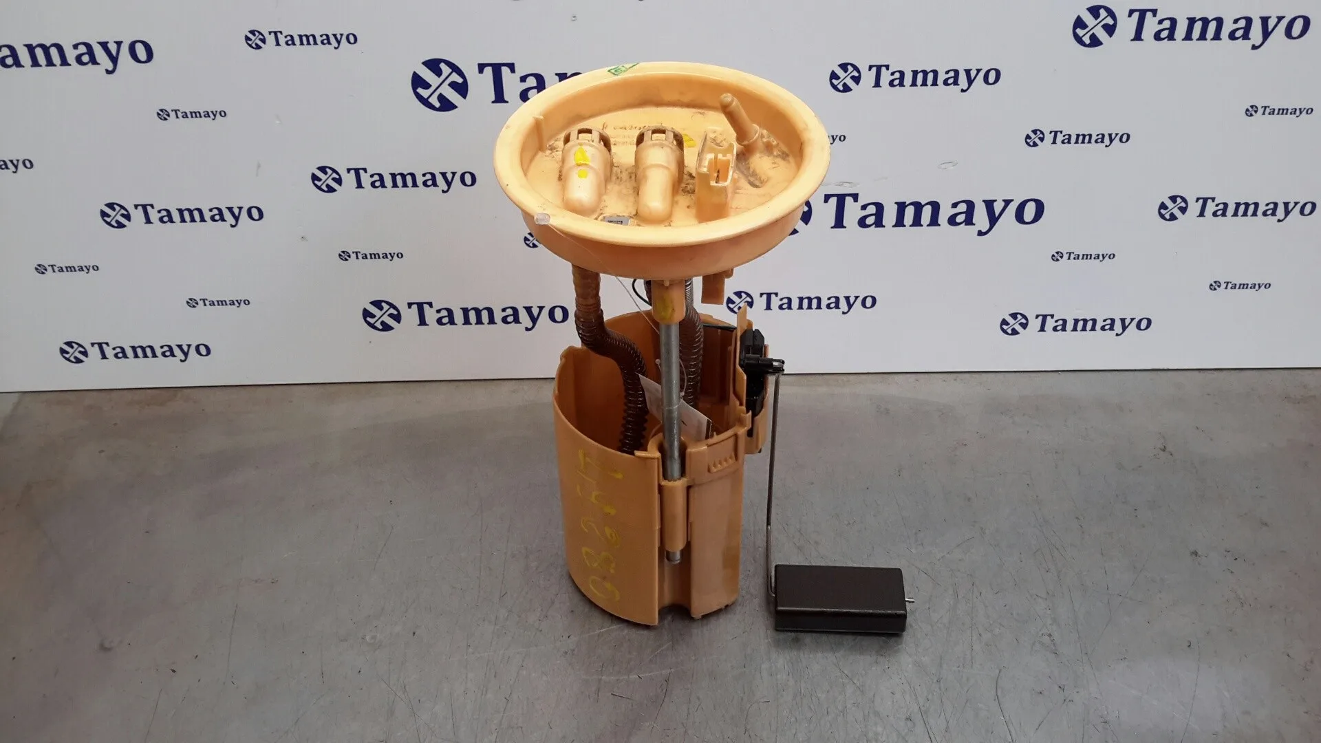 Aforador para Volvo V70 Familiar