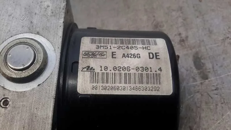 Abs para Ford Focus C-Max (Cap)