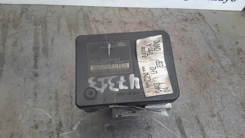 Abs para Ford Focus C-Max (Cap)