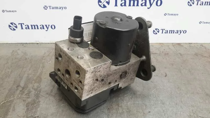 Abs para Mercedes-Benz Clase A (W168)