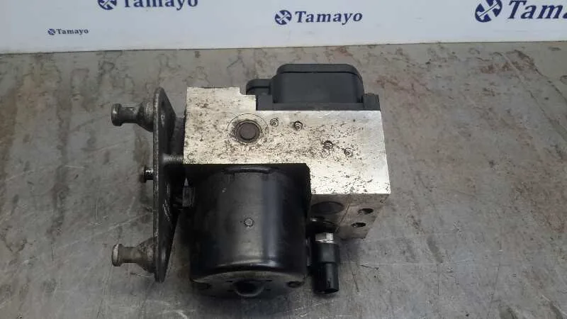 Abs para Mercedes-Benz Clase A (W168)