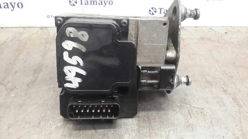 Abs para Mercedes-Benz Clase A (W168)