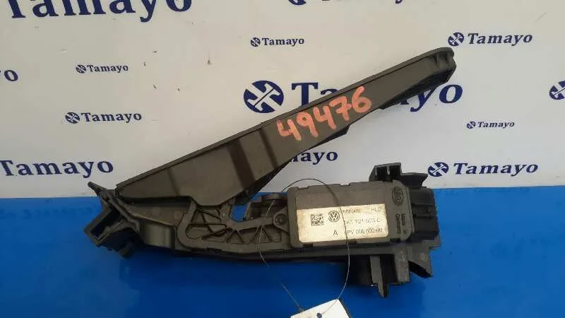 Potenciometro Pedal para Audi A3 (8P)