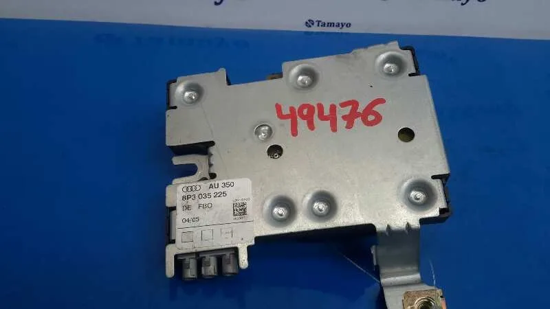 Modulo Electronico para Audi A3 (8P)
