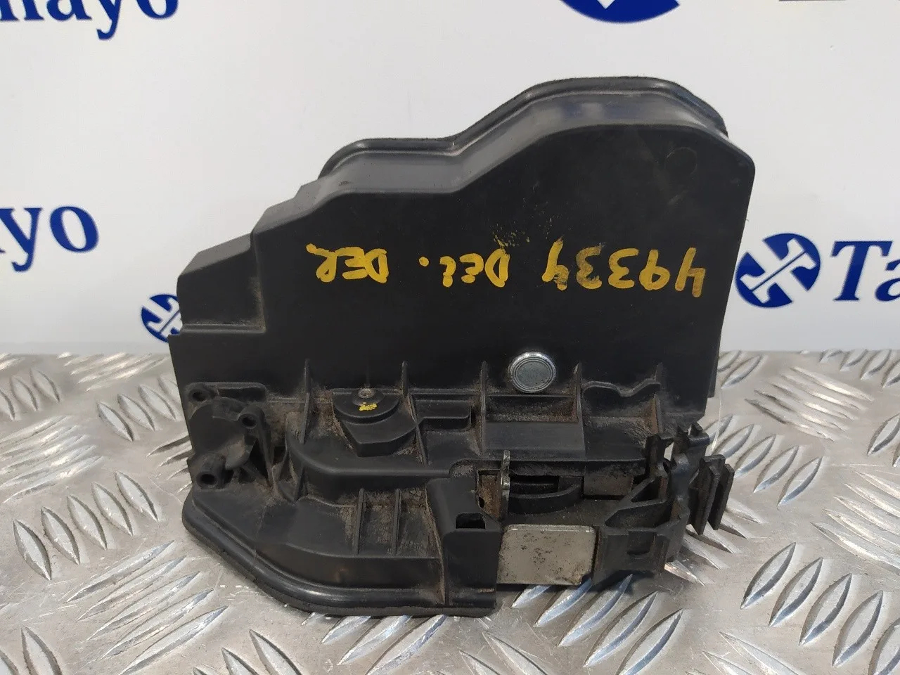 Cerradura Puerta Delantera Derecha para Bmw X3 (E83)
