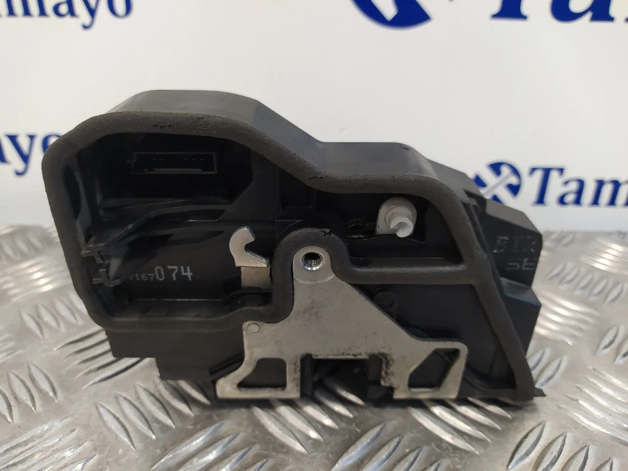 Cerradura Puerta Delantera Derecha para Bmw X3 (E83)