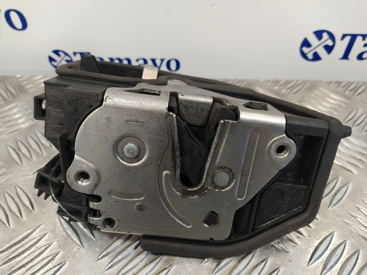 Cerradura Puerta Delantera Derecha para Bmw X3 (E83)