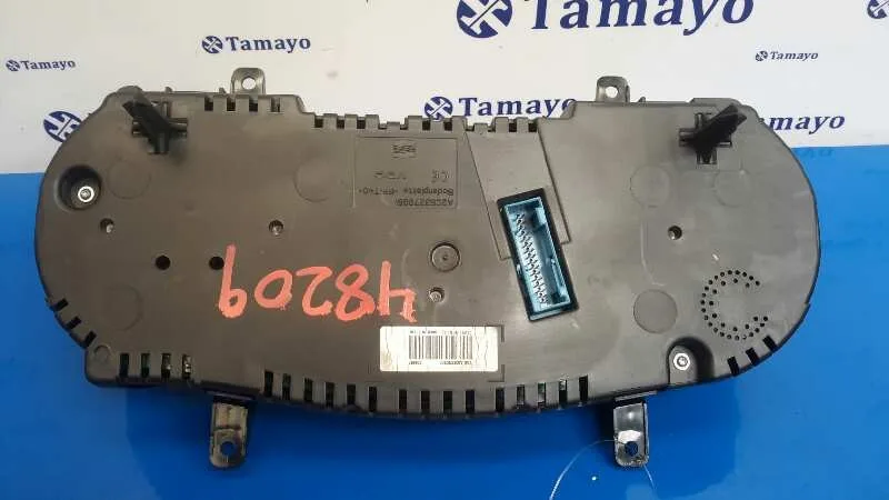 Cuadro Instrumentos para Seat Altea Xl (5P5)