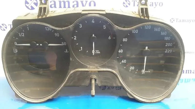 Cuadro Instrumentos para Seat Altea Xl (5P5)