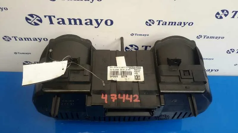 Cuadro Instrumentos para Seat Altea Xl (5P5)