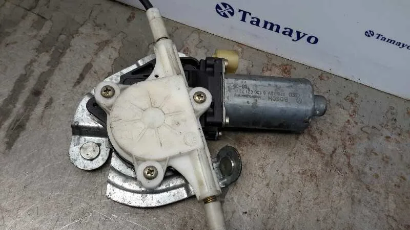Elevalunas Delantero Derecho para Renault Megane I Coach/Coupe (Da0)