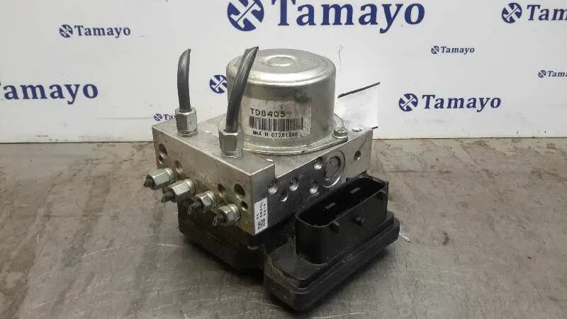 Abs para Nissan Juke (F15)