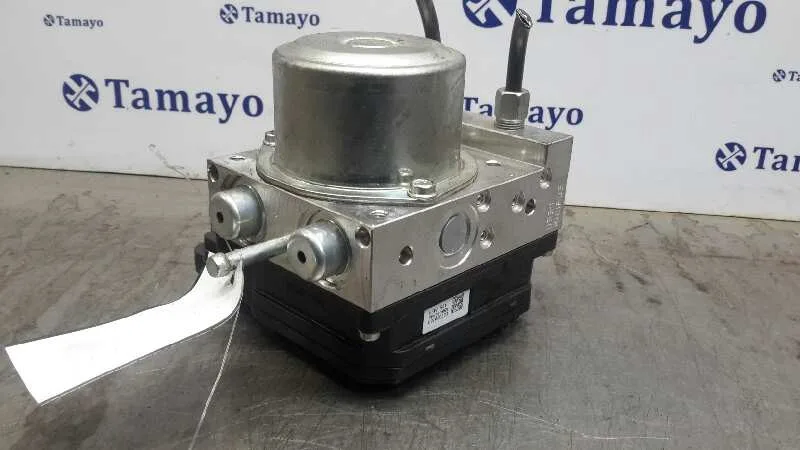 Abs para Nissan Juke (F15)