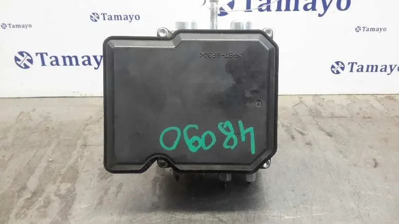 Abs para Nissan Juke (F15)