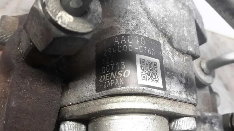 Bomba Inyeccion para Subaru Legacy Familiar/Outback B13 (Bp)