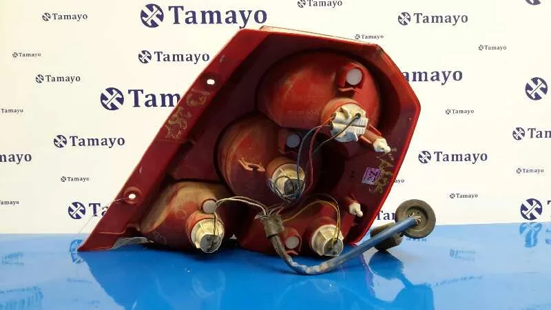 Piloto Trasero Izquierdo para Daewoo Kalos