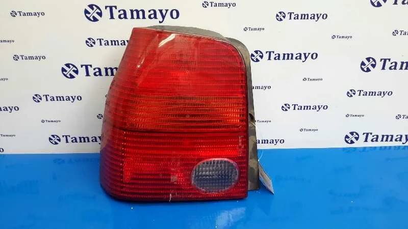 Piloto Trasero Izquierdo para Volkswagen Lupo (6X1/6E1)