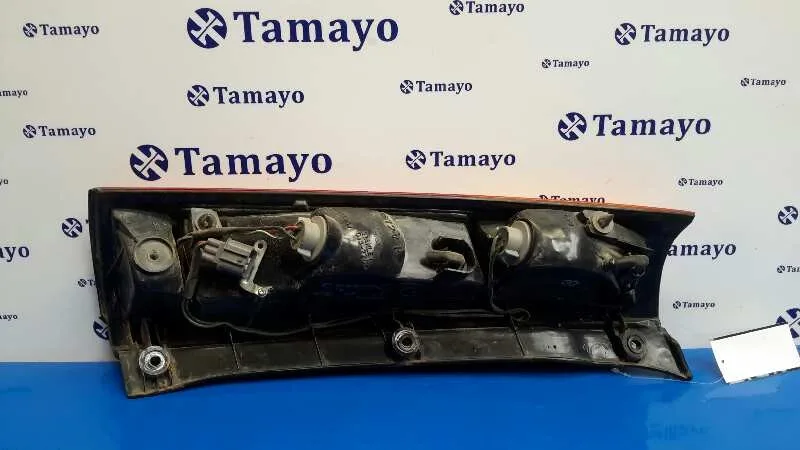 Piloto Trasero Derecho para Honda Cr-V (Rd1/3)