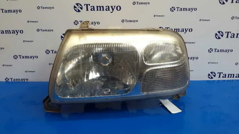 Faro Izquierdo para Suzuki Grand Vitara 5 Puertas Sq (Ft)