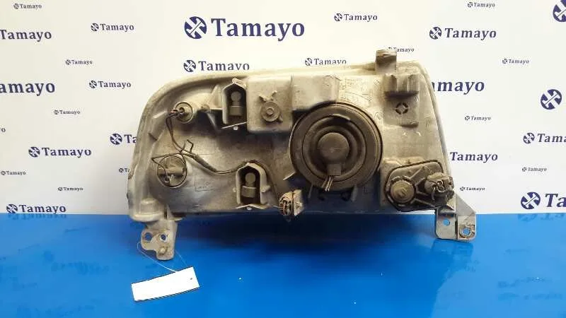 Faro Izquierdo para Suzuki Grand Vitara 5 Puertas Sq (Ft)
