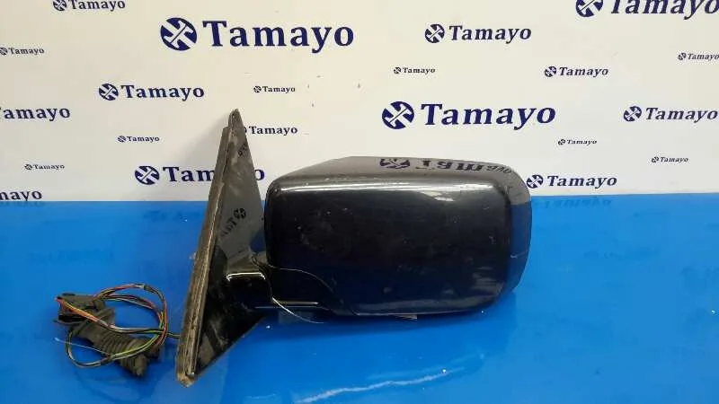 Retrovisor Izquierdo para Bmw Serie 5 Berlina (E39)