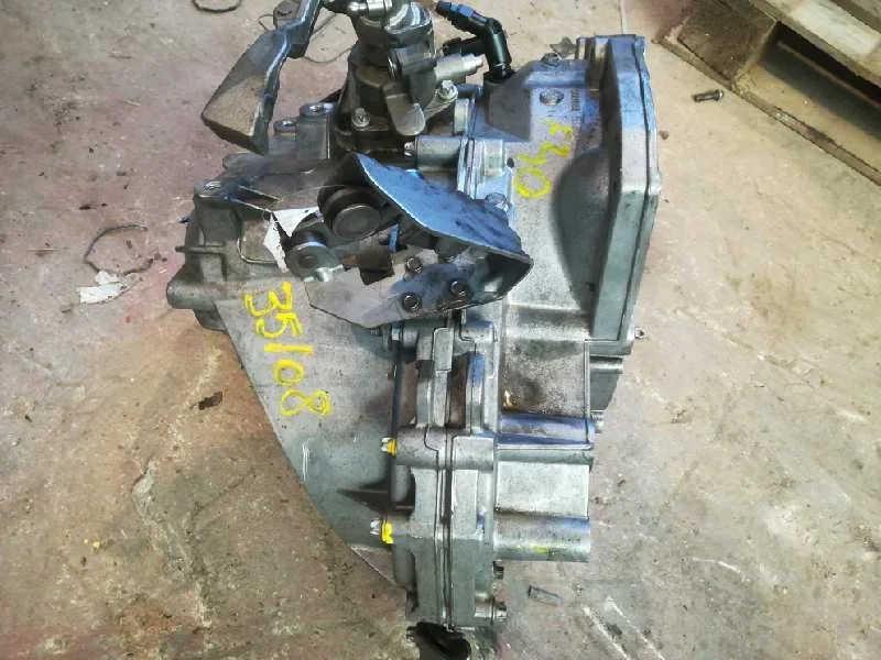 Caja Cambios para Opel Vectra C Caravan