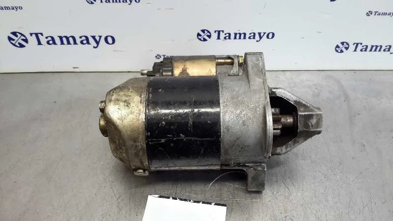 Motor Arranque para Mazda Mx-3 (Ec)