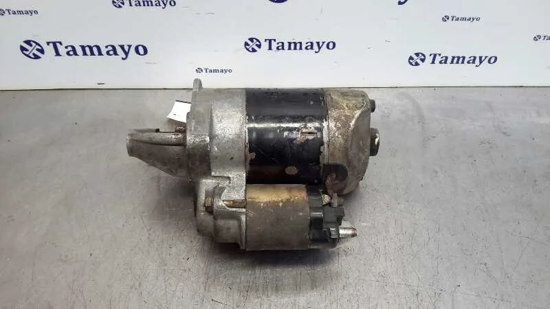 Motor Arranque para Mazda Mx-3 (Ec)