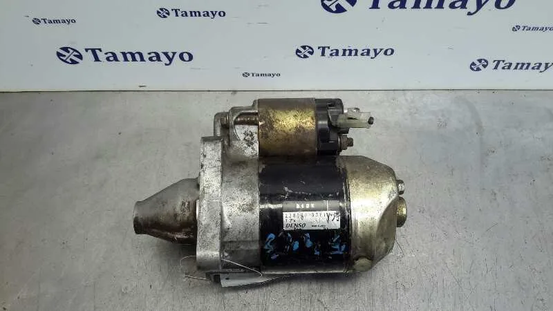 Motor Arranque para Mazda Mx-3 (Ec)