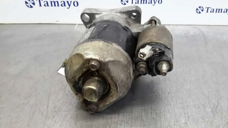 Motor Arranque para Mazda Mx-3 (Ec)