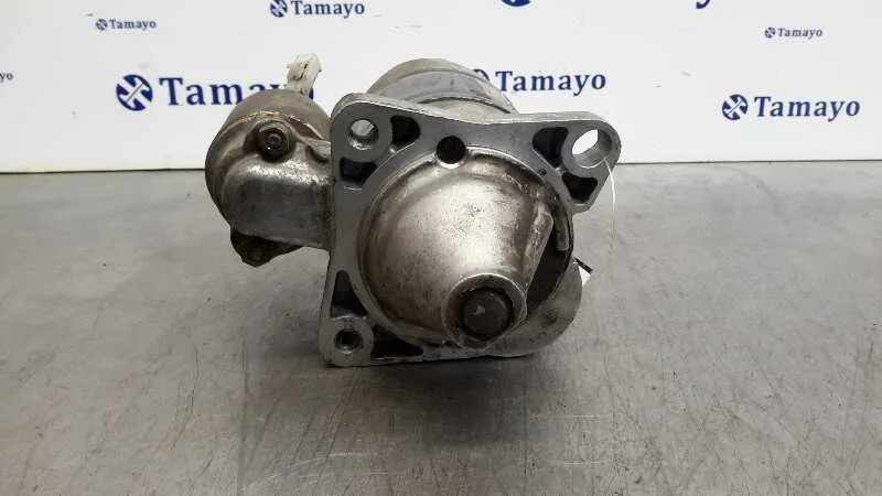 Motor Arranque para Mazda Mx-3 (Ec)