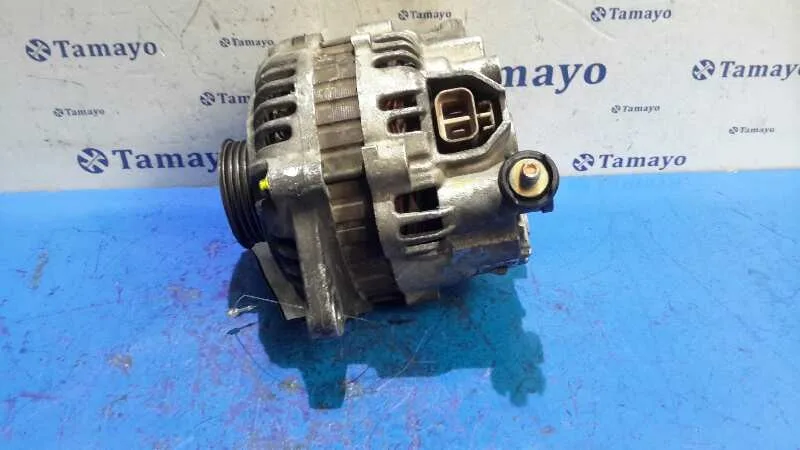 Alternador para Mazda Mx-3 (Ec)
