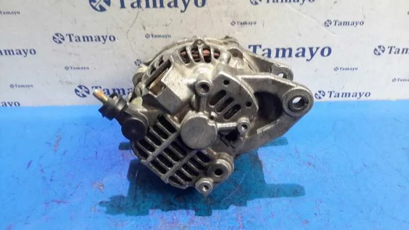 Alternador para Mazda Mx-3 (Ec)