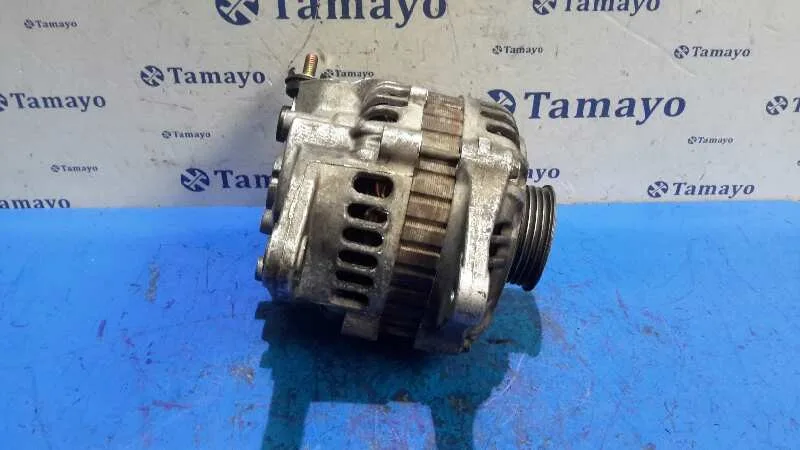 Alternador para Mazda Mx-3 (Ec)