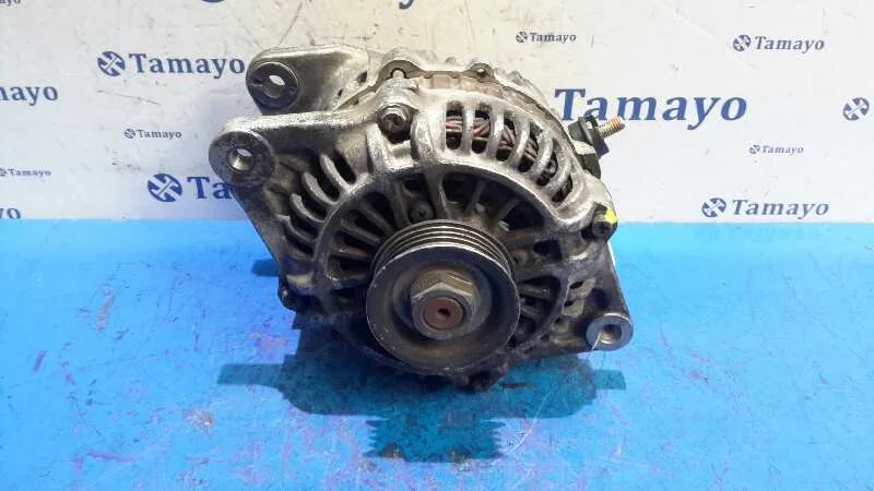 Alternador para Mazda Mx-3 (Ec)