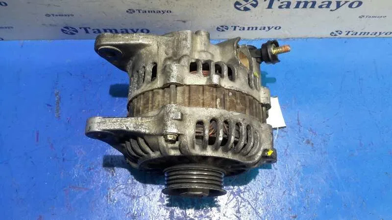 Alternador para Mazda Mx-3 (Ec)