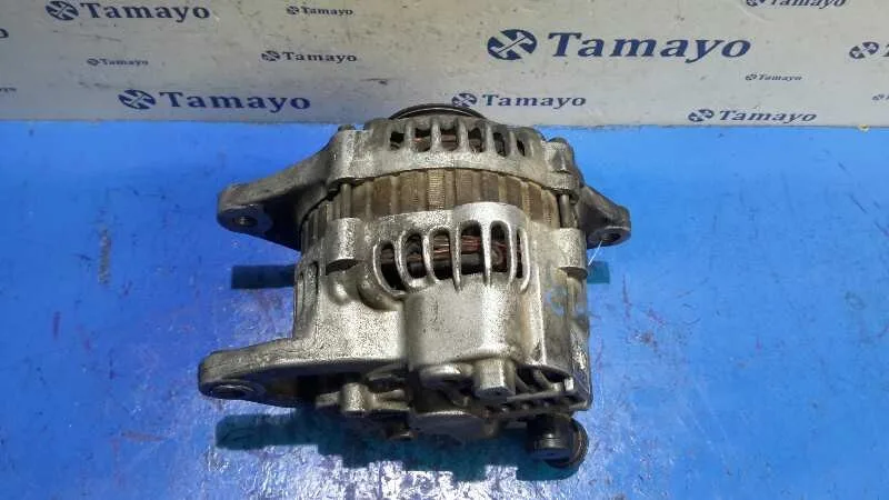 Alternador para Mazda Mx-3 (Ec)