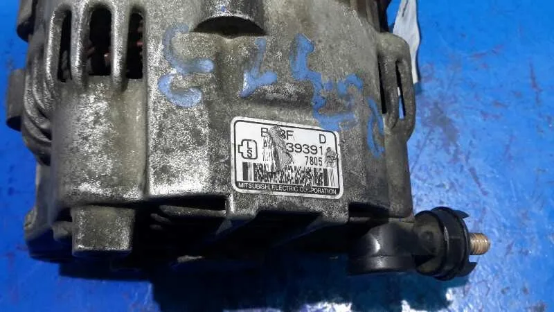 Alternador para Mazda Mx-3 (Ec)
