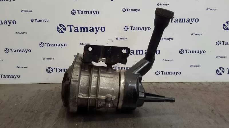 Bomba Servodireccion para Peugeot Partner Kasten