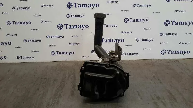 Bomba Servodireccion para Peugeot Partner Kasten
