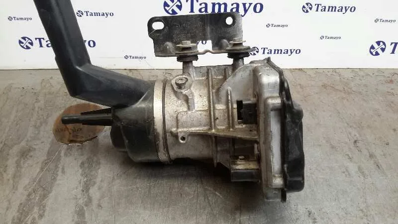 Bomba Servodireccion para Peugeot Partner Kasten