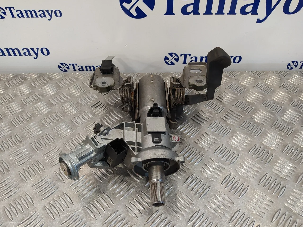 Conmutador De Arranque para Opel Corsa D