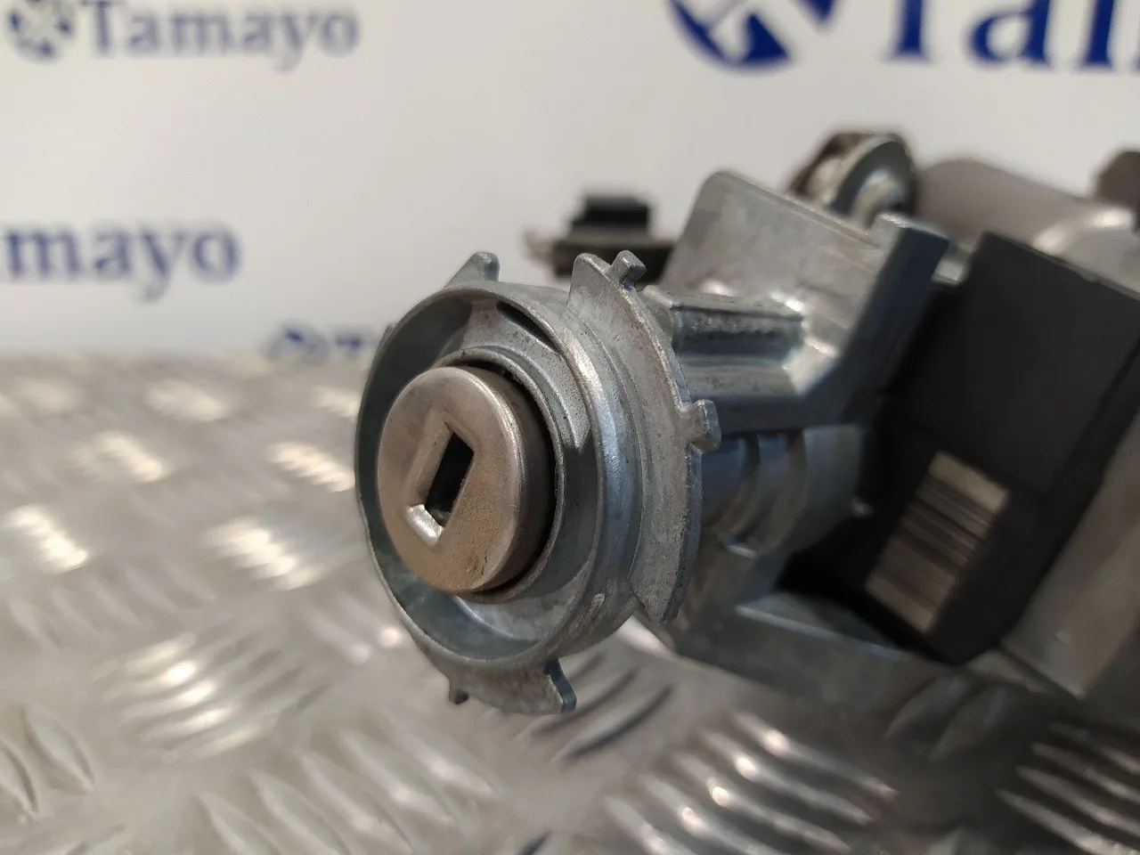 Conmutador De Arranque para Opel Corsa D
